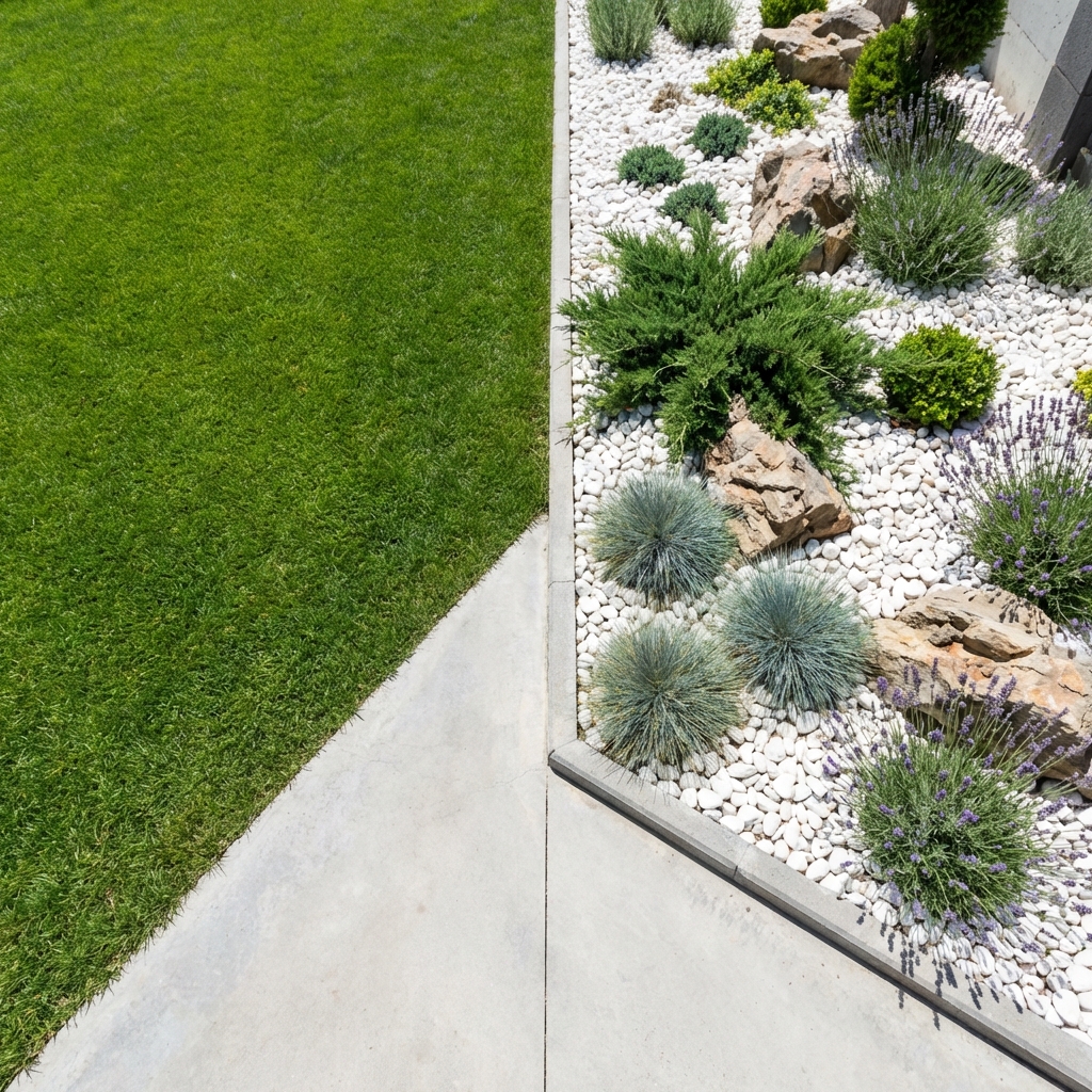 2026 Bahçe Trendleri: Kayseri İklimine Uygun Modern Fikirler